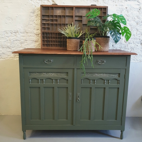 Dressoir Bayberry 