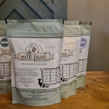 miss Mustard Seeds Milk Paint  mega sale pakket