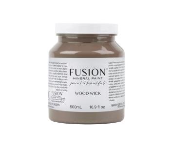 Wood Wick fusion mineral paint goed gestyled brielle