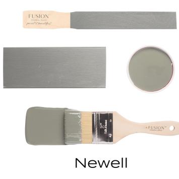 Newell  tester mini Fusion Mineral Paint Goed Gestyled brielle