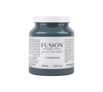 Cambridge Fusion mineral Paint Goed Gestyled brielle