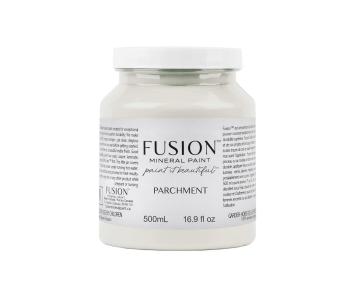 Parchment Fusion Mineral Paint Goed Gestyled