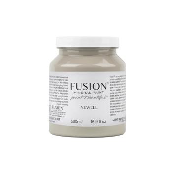 Newell  tester mini Fusion Mineral Paint Goed Gestyled brielle