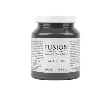 Wellington fusion mineral paint goed gestyled brielle