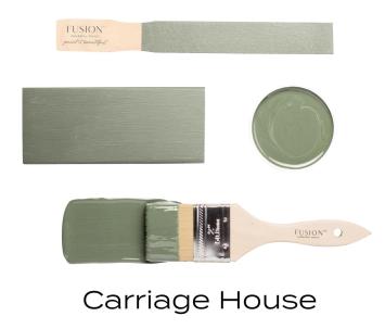 Carriage House Fusion Mineral Paint Goed Gestyled