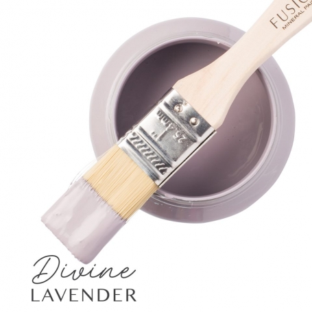 Divine Lavender Fusion Mineral Paint Goed Gestyled