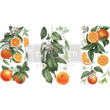 meubel transfer Citrus Slice transfer Goed Gestyled Brielle