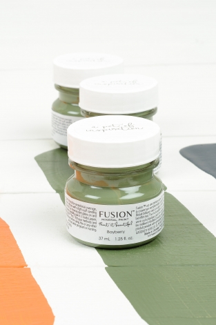 Bayberry Fusion Mineral Paint Goed Gestyled Brielle