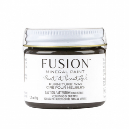 Furniture wax ageing fusion mineral paint goed gestyled brielle