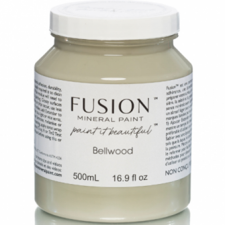 Bellwood Fusion mineral Paint Goed Gestyled