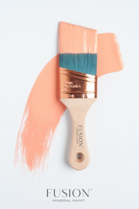 Coral Fusion Mineral Paint Goed Gestyled Brielle