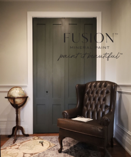 Everett Fusion Mineral Paint Goed Gestyled