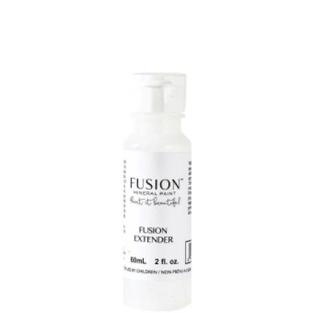 Fusion Mineral Paint extender Goed Gestyled Brielle