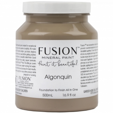 Algonquin Fusion Mineral Paint Goed Gestyled Brielle