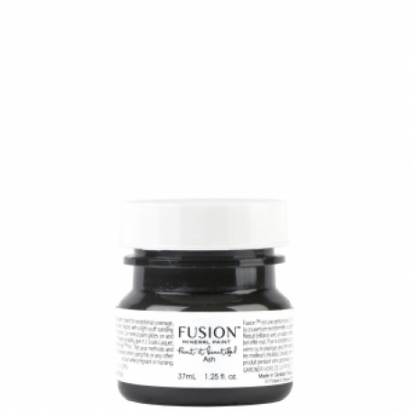 Ash Fusion Mineral Paint Goed Gestyled