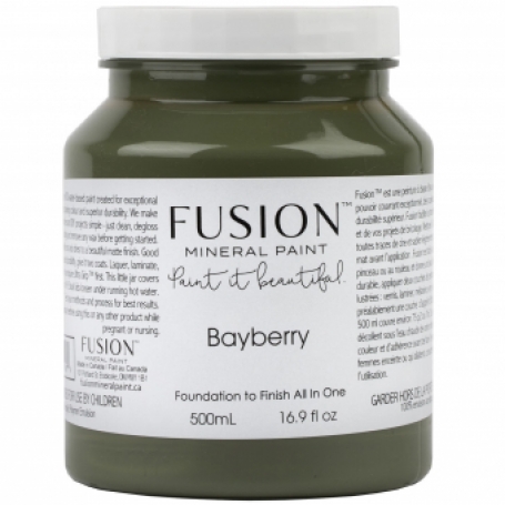 Bayberry Fusion Mineral Paint Goed Gestyled Brielle