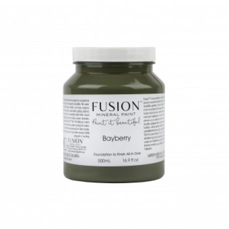 Bayberry fusion mineral paint Goed Gestyled Brielle