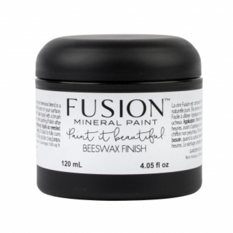 Bijenwas beeswax fusion mineral paint Goed Gestyled Brielle