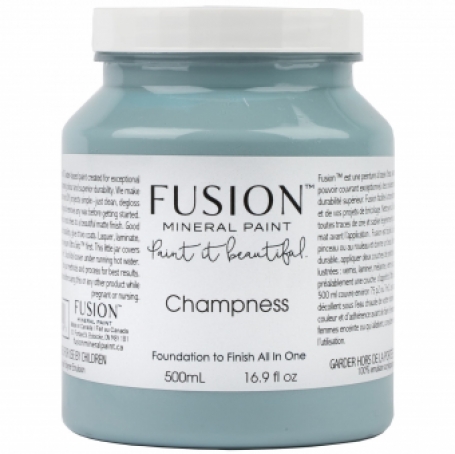 Champness Fusion Mineral Paint Goed Gestyled Brielle