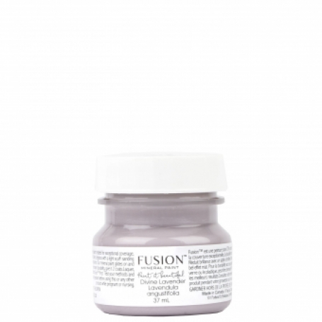 Divine Lavender Fusion Mineral Paint Goed Gestyled Brielle