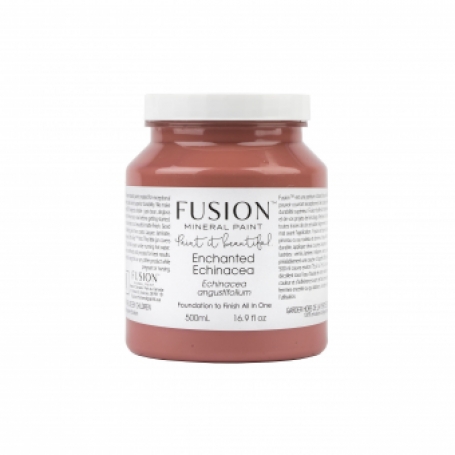 product guide producten gids Fusion Mineral paint