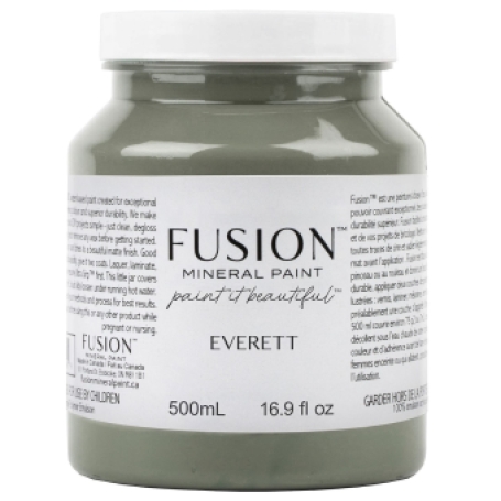 Everett Fusion Mineral Paint Goed Gestyled