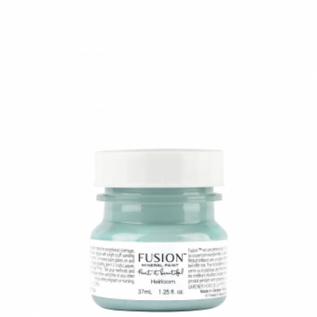 Heirloom Fusion Mineral Paint Goed Gestyled Brielle