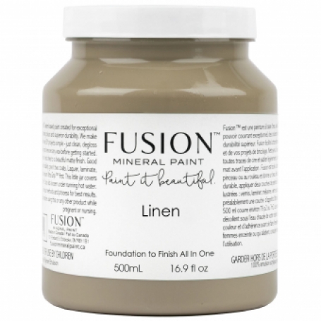 Linen Fusion Mineral Paint Goed Gestyled Brielle