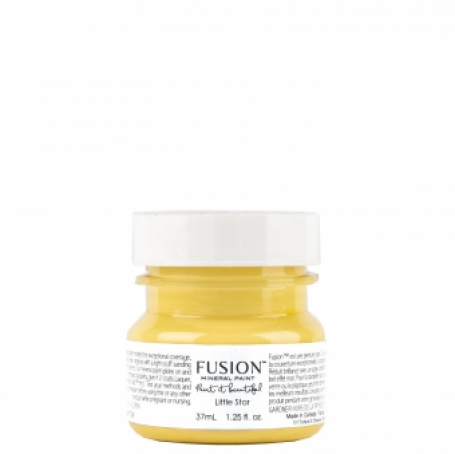Little Star Fusion Mineral Paint Goed Gestyled Brielle