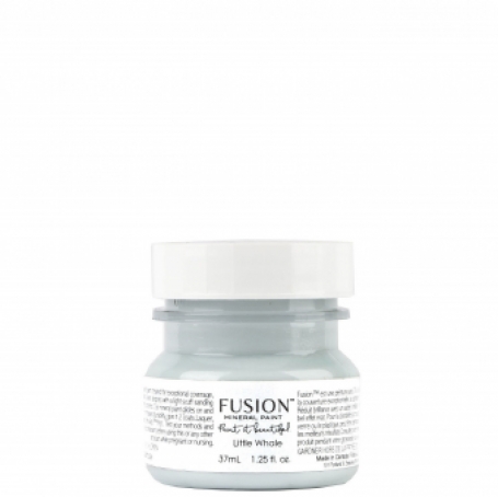 Little Whale Fusion Mineral Paint Goed Gestyled Brielle