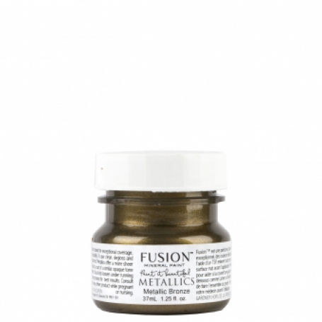 Bronze Fusion Mineral Paint Goed Gestyled Brielle