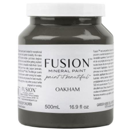 Oakham fusion mineral paint goed gestyled brielle