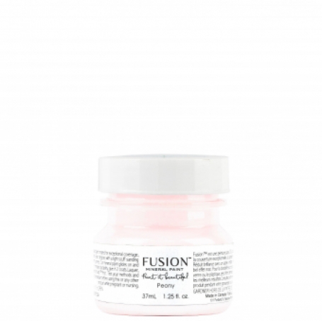 Peony Fusion Mineral Paint Goed Gestyled Brielle