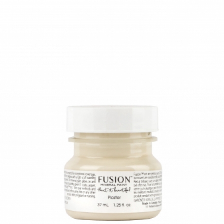 Plaster Fusion Mineral paint Goed Gestyled Brielle