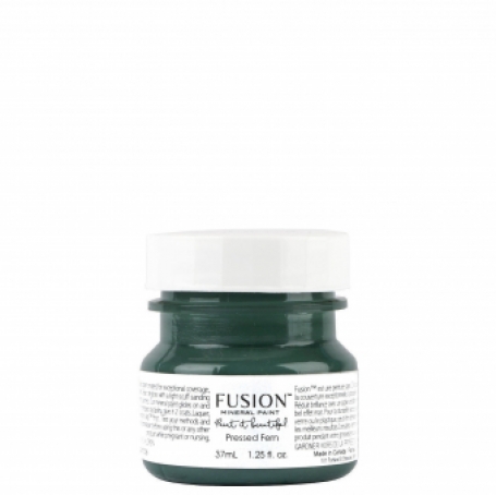 Pressed Fern Fusion Mineral Paint Goed Gestyled Brielle