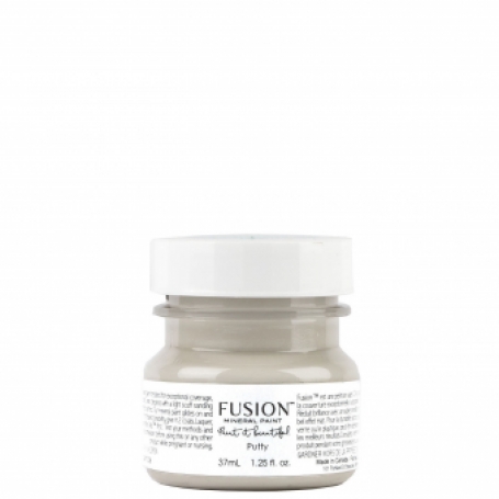 Putty Fusion Mineral Paint Goed Gestyled Brielle