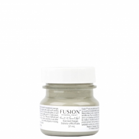 Sacred Sage Fusion Mineral Paint Goed Gestyled Brielle