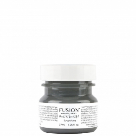 Soapstone Fusion Mineral Paint Goed Gestyled