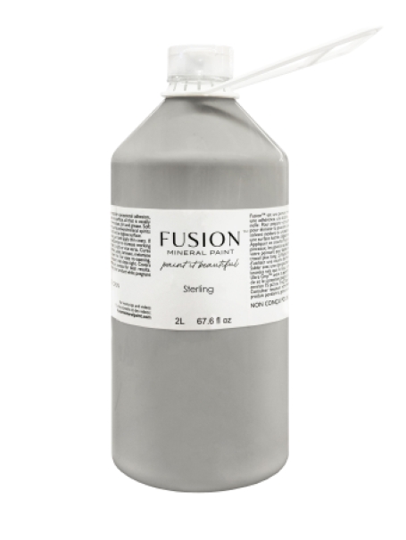 Sterling Fusion Mineral Paint Goed Gestyled Brielle