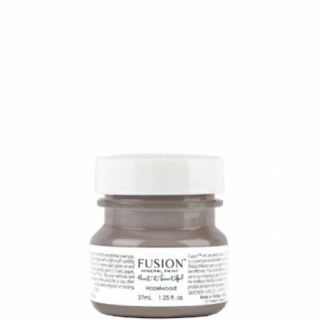 Hazelwood Fusion Mineral Paint Goed Gestyled