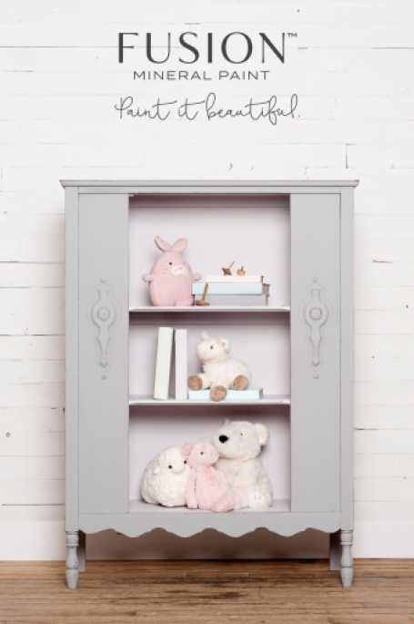 Little lamb Fusion Mineral Paint Goed Gestyled Brielle