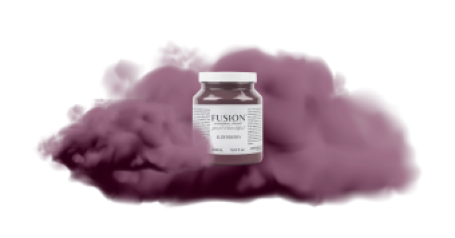 Elderberry Fusion mineral Paint Goed Gestyled brielle