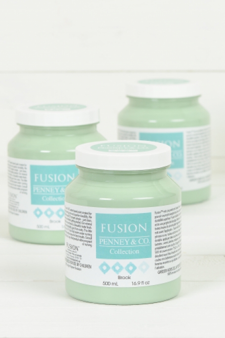 Brook Fusion Mineral Paint Goed Gestyled Brielle