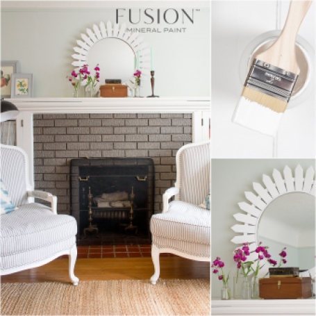 Picket Fence Fusion Mineral Paint Goed Gestyled Brielle