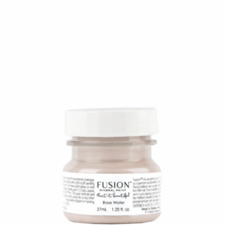 Rose Water Fusion Mineral Paint Goed Gestyled