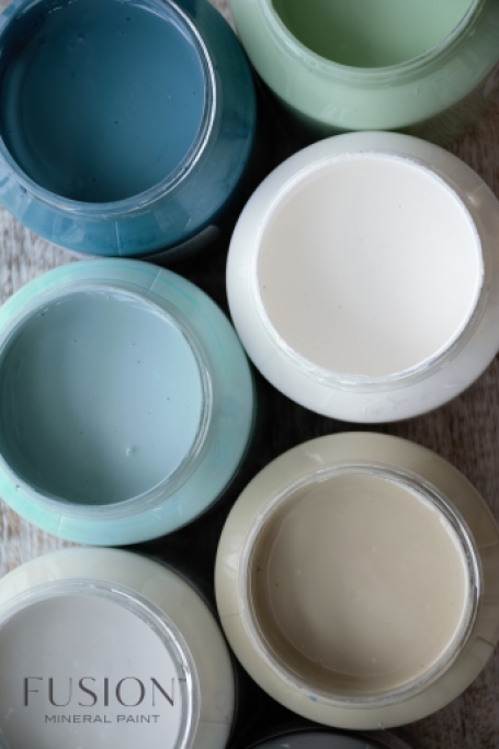 Seaside Fusion Mineral Paint Goed Gestyled Brielle