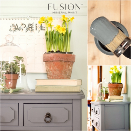 Soapstone Fusion Mineral Paint Goed Gestyled