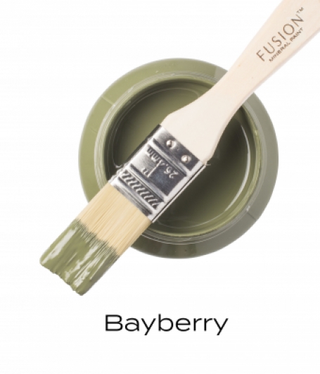 Bayberry Fusion Mineral Paint Goed Gestyled Brielle