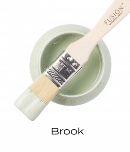 Brook Fusion Mineral Paint Goed Gestyled Brielle