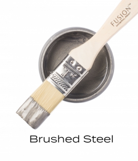 Copper metallic Fusion Mineral Paint Goed Gestyled Brielle